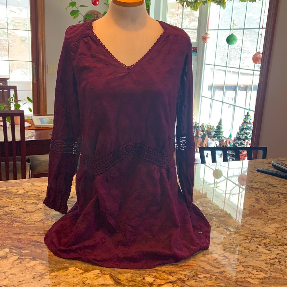 Roxy tunic or short dress